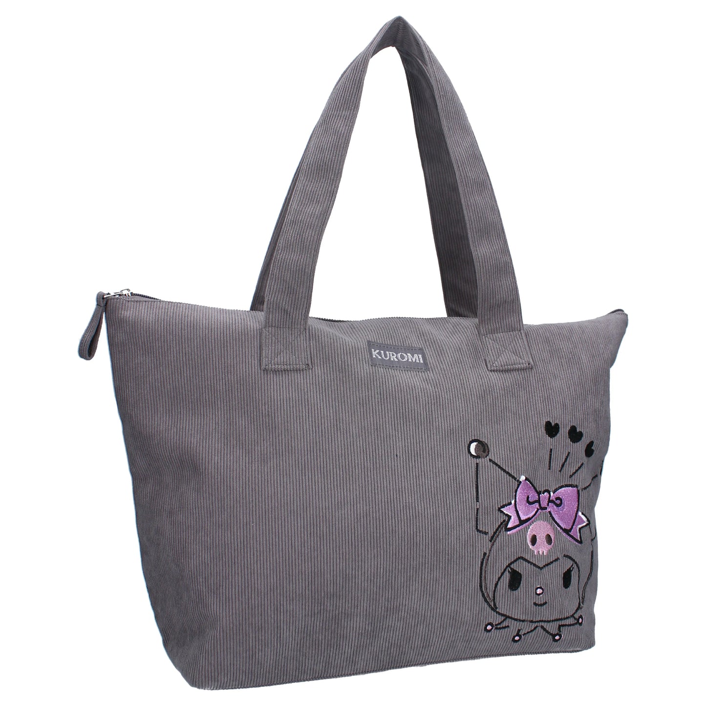 KUROMI - Obsessed II - Sac Cabas Velours