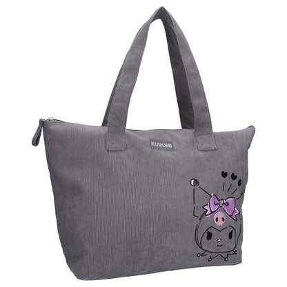KUROMI - Obsessed II - Sac Cabas Velours
