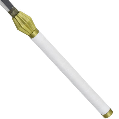 Katana ornemental de Kenpachi Zaraki dans Bleach