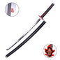 ORNAMENTAL BLADE SWORD