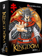 Kingdom - Partie 6 - Coffret Collector (tomes 51 à 60)
