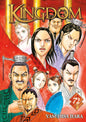 Kingdom - Tome 72