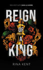 Kingdom duet - Tome 1 - Reign of a King