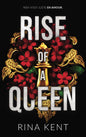 Kingdom duet - Tome 2 - Rise of a Queen