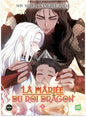 LA MARIEE DU ROI DRAGON - TOME 6