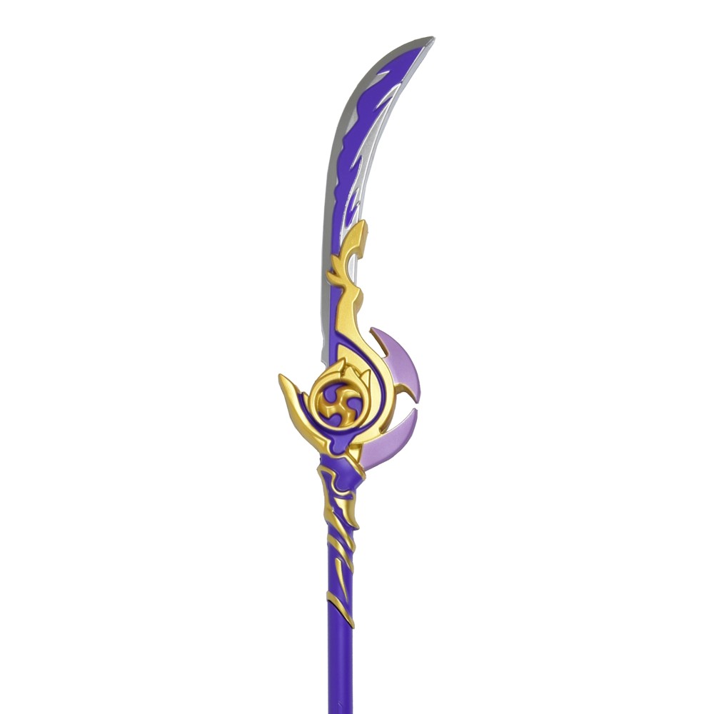 ORNAMENTAL BLADE SWORD