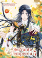 LA SERVANTE DE L'EMPEREUR T04