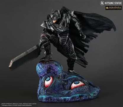 LEGEND FIGURE - BERSERK - GUTS BERSERKER 1/8 STATUE 26CM