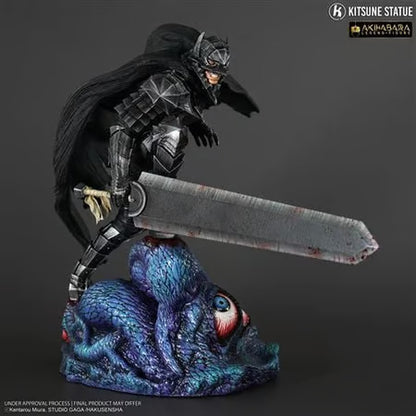 LEGEND FIGURE - BERSERK - GUTS BERSERKER 1/8 STATUE 26CM