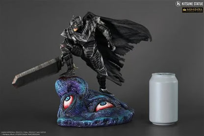 LEGEND FIGURE - BERSERK - GUTS BERSERKER 1/8 STATUE 26CM