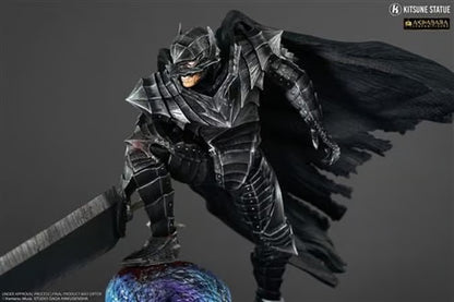 LEGEND FIGURE - BERSERK - GUTS BERSERKER 1/8 STATUE 26CM