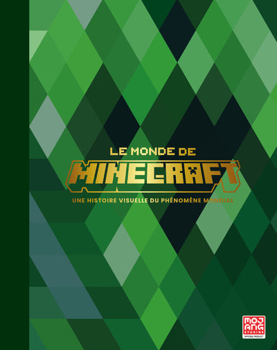 LE MONDE DE MINECRAFT PRECO > 05/10