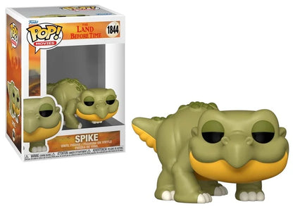 LE PETIT DINOSAURE - POP Movies N° 1844 - Pointu