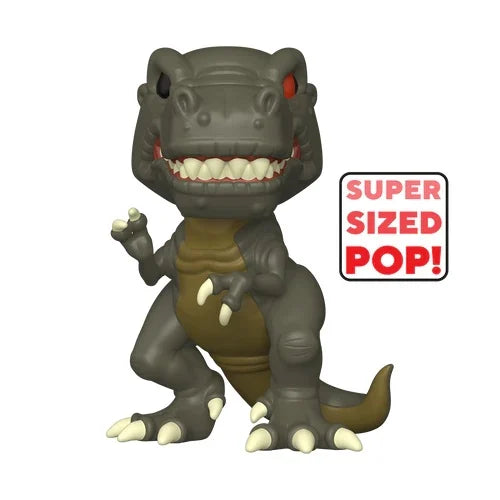 LE PETIT DINOSAURE - POP SUPER N° 1843 - Dents tranchantes