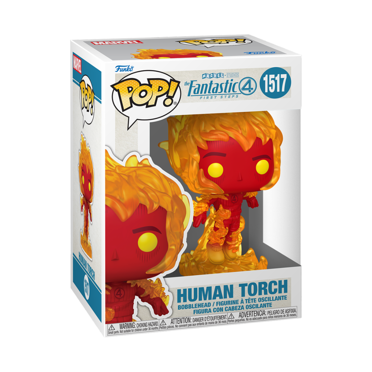 Demon Slayer #867 Tanjiro Kamado Pop Figure