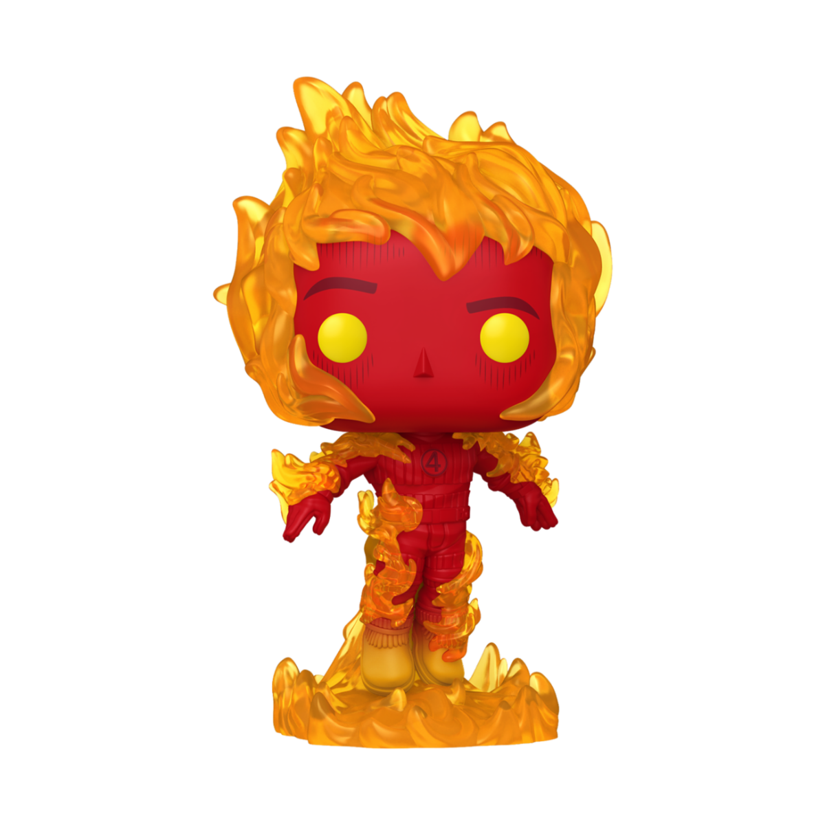 Demon Slayer #867 Tanjiro Kamado Pop Figure