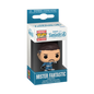 LES 4 FANTASTIQUES - Pocket Pop Keychain - Mr. Fantastic