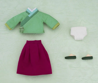 LES CARNETS DE L'APOTHICAIRE - Maomao - Figurine Nendoroid Doll 14cm PRECO > 15/03