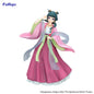 LES CARNETS DE L'APOTHICAIRE - Maomao - Statuette Trio-Try-It 16cm