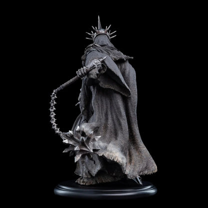 LE SEIGNEUR DES ANNEAUX - Le Roi-Sorcier - Statuette 19cm