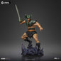 LES MAITRES DE L'UNIVERS - Tri-Klops - Statuette Art Scale 1/10 24cm