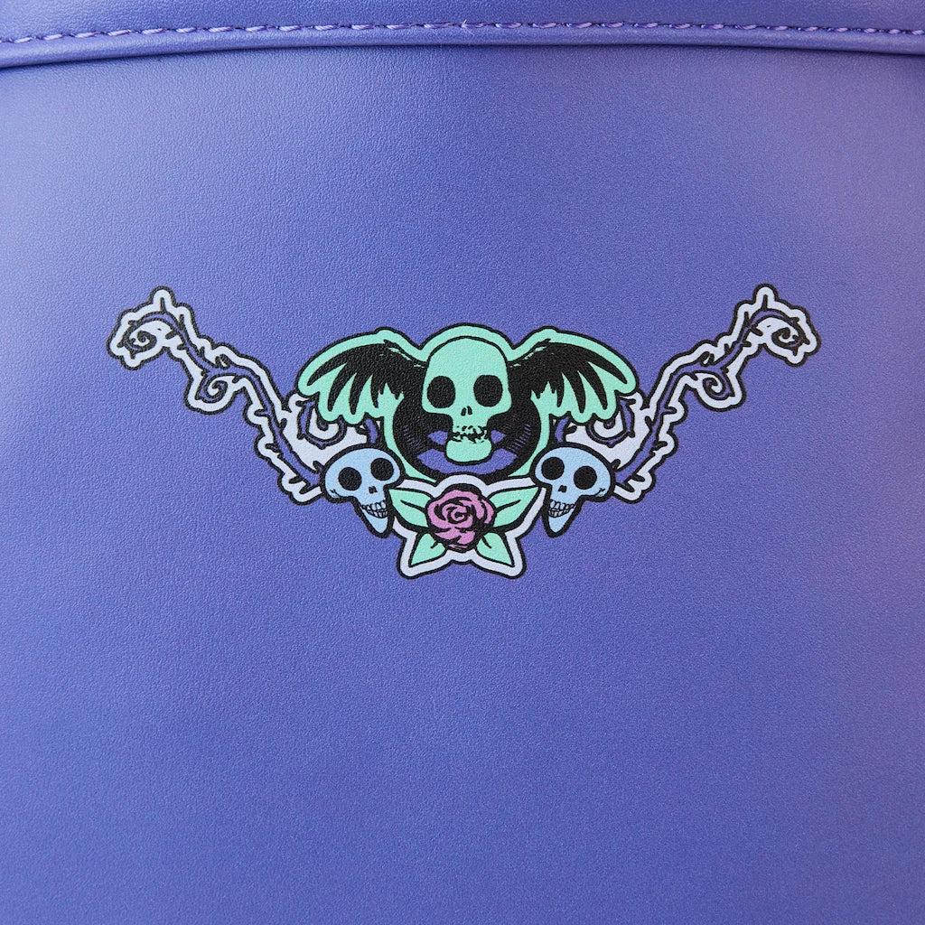 LES NOCES FUNEBRES - Lune - Mini Sac à Dos Loungefly PRECO > 07/01/26