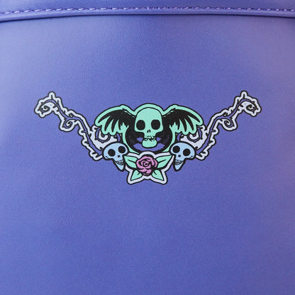 LES NOCES FUNEBRES - Lune - Mini Sac à Dos Loungefly PRECO > 07/01/26