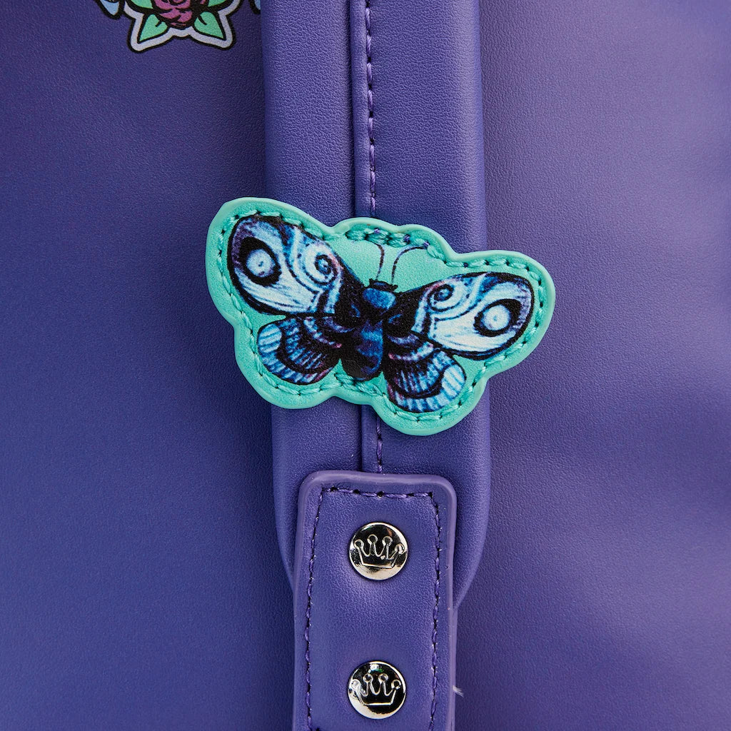 LES NOCES FUNEBRES - Lune - Mini Sac à Dos Loungefly PRECO > 07/01/26