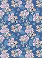 LILO ET STITCH - COUVERTURE EN FLANELLE STITCH ET ANGEL (110X150CM)