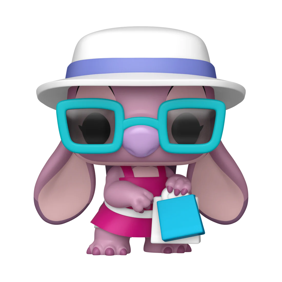 LILO & STITCH - POP Disney N° 1573 - Angel avec sacs