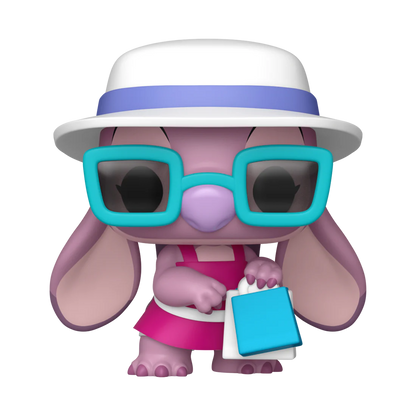 LILO & STITCH - POP Disney N° 1573 - Angel avec sacs