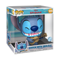 LILO & STITCH - POP Jumbo N° 1419 - Stitch avec Ukelele