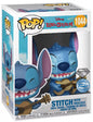 LILO & STITCH - POP N° 1044 - Stitch with Ukulele (Diamond)