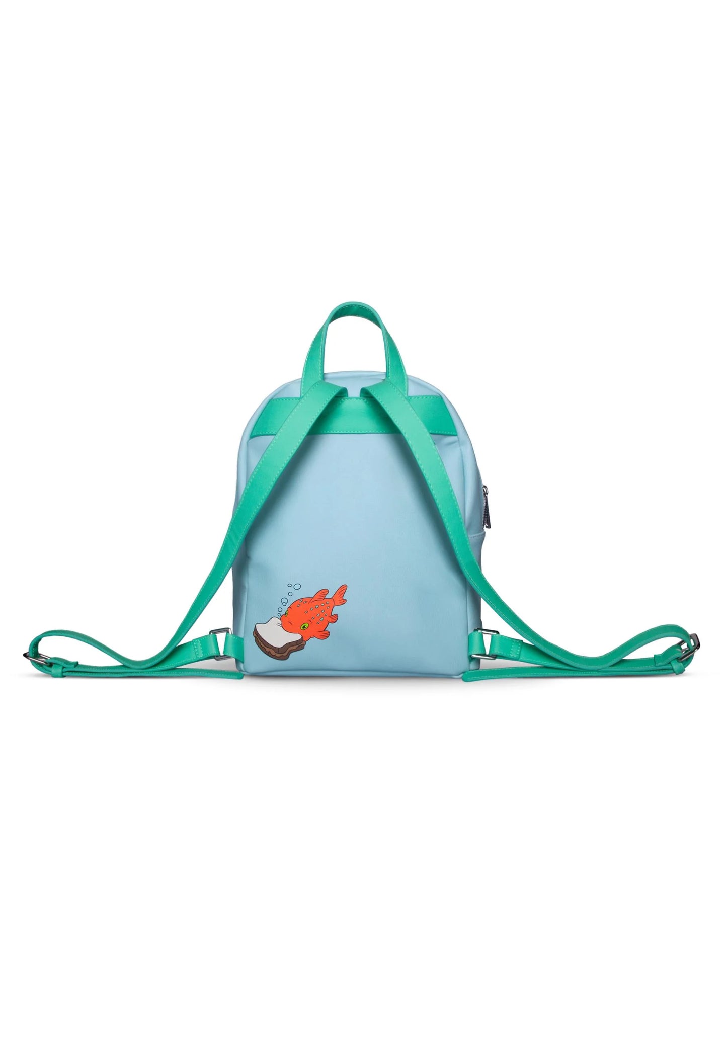 LILO & STITCH - Surf - Sac à Dos Novelty '26x20x12cm'