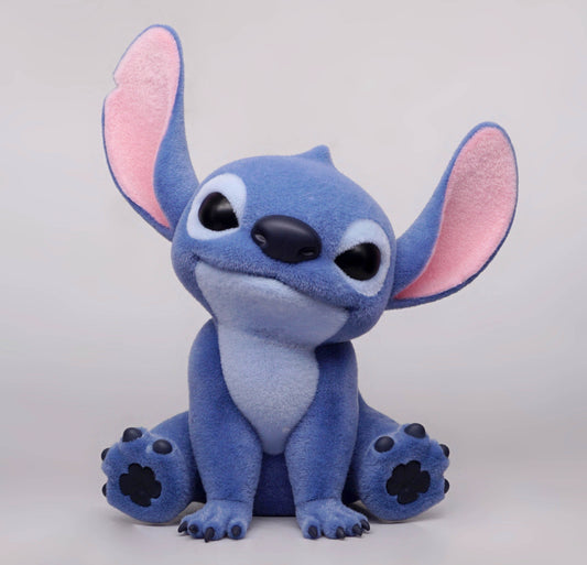 LILO & STITCH LIVE ACTION - Stitch (avec Flocage spécial) - Tirelire