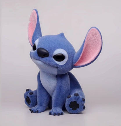 LILO & STITCH LIVE ACTION - Stitch (avec Flocage spécial) - Tirelire