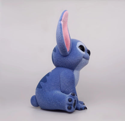 LILO & STITCH LIVE ACTION - Stitch (avec Flocage spécial) - Tirelire
