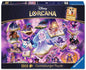 LORCANA - Améthyste - Puzzle 1000P + 1 carte promo