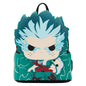 LOUNGEFLY: POP! MY HERO ACADEMIA - DEKU INFINITY COSPLAY MINI BACKPACK