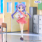 LUCKY STAR - Kagami Hiiragi - Statuette Trio-Try-It 19cm PRECO > 12/02