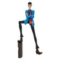 LUPIN THE 3RD - Lupin III - Figurine 26cm
