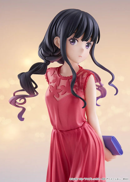 LYCORIS RECOIL - Inoue Takina "After Party" - Pop Up Parade L 22cm PRECO > 24/05