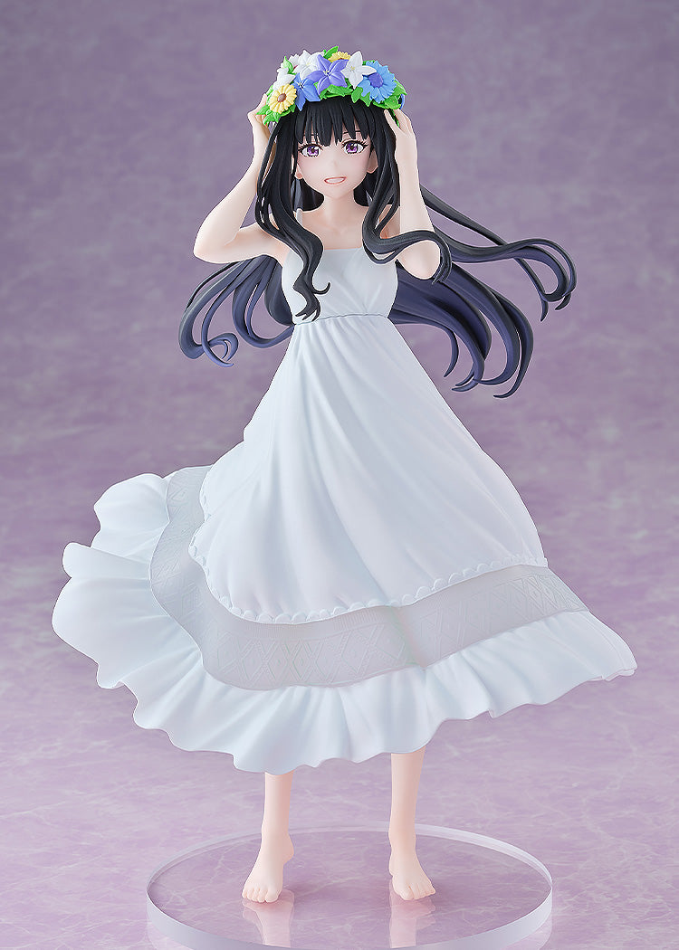 LYCORIS RECOIL - Takina "Birthday Illustration" - Statuette 20cm