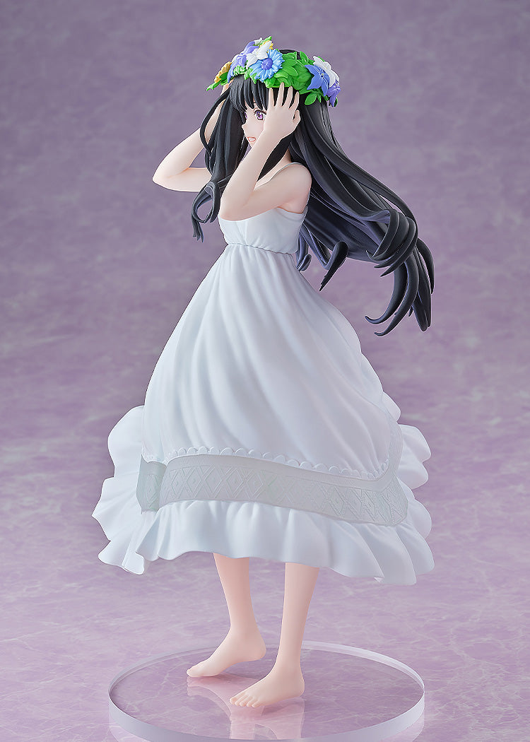 LYCORIS RECOIL - Takina "Birthday Illustration" - Statuette 20cm