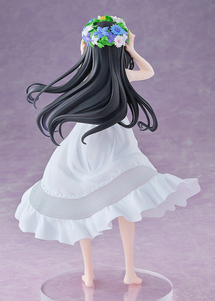 LYCORIS RECOIL - Takina "Birthday Illustration" - Statuette 20cm