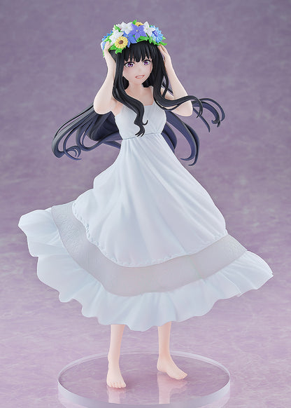 LYCORIS RECOIL - Takina "Birthday Illustration" - Statuette 20cm