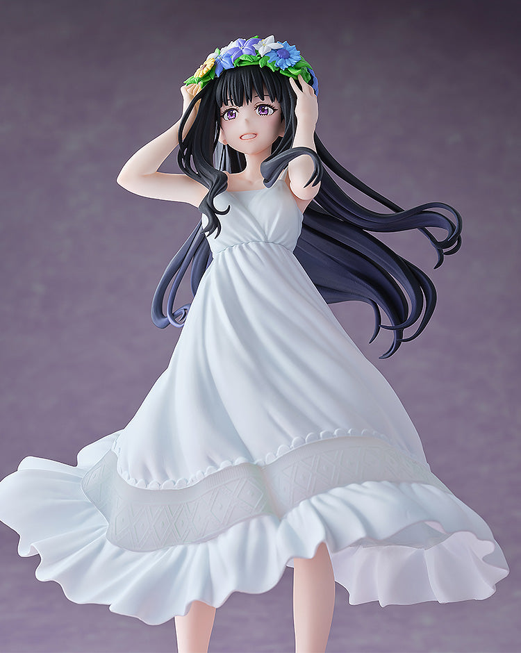 LYCORIS RECOIL - Takina "Birthday Illustration" - Statuette 20cm