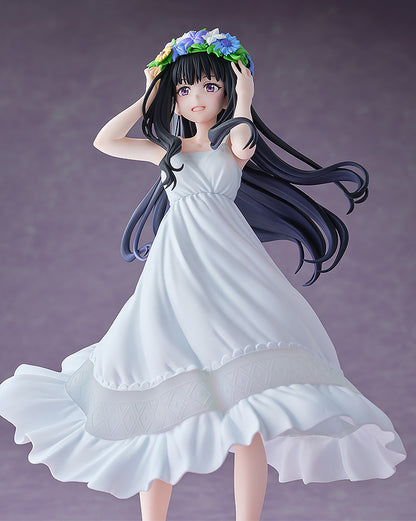 LYCORIS RECOIL - Takina "Birthday Illustration" - Statuette 20cm
