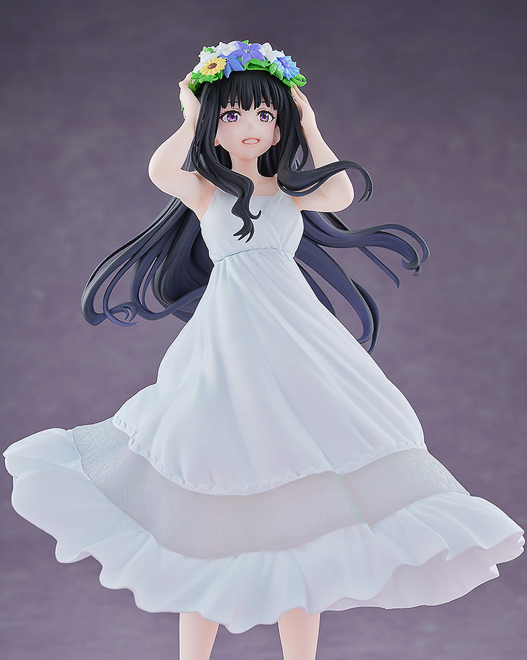 LYCORIS RECOIL - Takina "Birthday Illustration" - Statuette 20cm