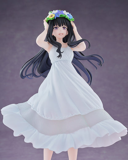 LYCORIS RECOIL - Takina "Birthday Illustration" - Statuette 20cm
